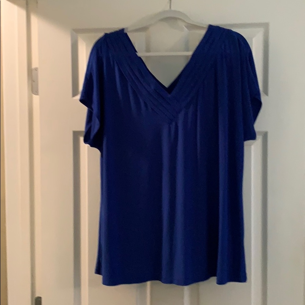 Women’s blouse
